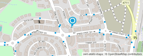 מפת הגעה אל שנאל מתנות