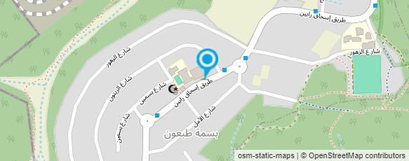 מפת הגעה אל לאומית שירותי בריאות