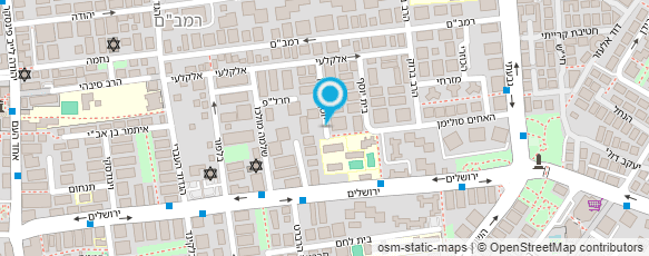 מפת הגעה אל Oleg Bell Photography