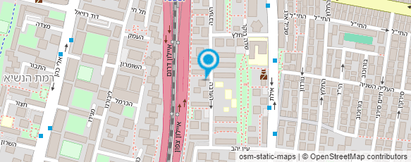 מפת הגעה אל קלמבר