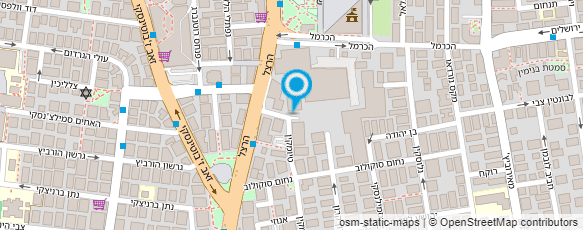 מפת הגעה אל בימבילנד - ימי הולדת