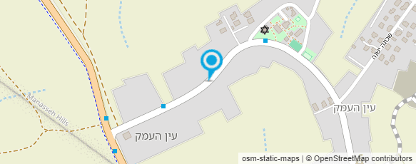 מפת הגעה אל הרצאות על גאופוליטיקה של המזרח התיכון