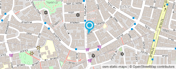 מפת הגעה אל דיוטי פון מפת הגעה אל דיוטי פון