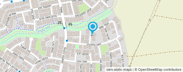 מפת הגעה אל דברת אלקון עריכה לשונית