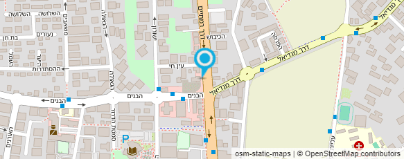 מפת הגעה אל חיתולים למבוגרים-מרכז שיווק השרון מפת הגעה אל חיתולים למבוגרים-מרכז שיווק השרון