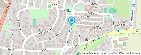 מפת הגעה אל אדם נסימי הנדסת חשמל מפת הגעה אל אדם נסימי הנדסת חשמל