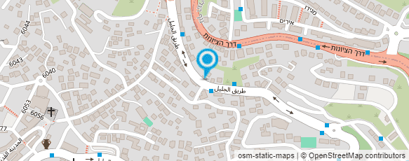 מפת הגעה אל איוה פסיכותרפיה-טיפול קוגניטיבי