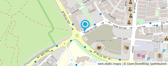 מפת הגעה אל SafeRevers גאדג'טים לרכב מפת הגעה אל SafeRevers גאדג'טים לרכב