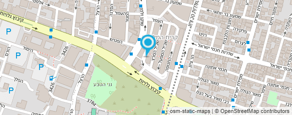 מפת הגעה אל קורס קידום קריירה להמונים-שריג גולן