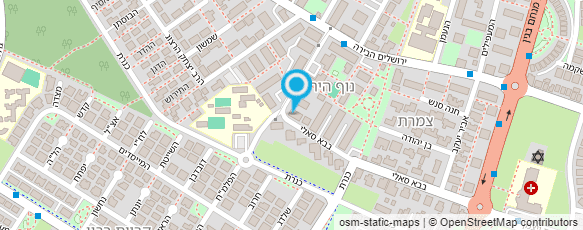 מפת הגעה אל מוניות שליו מפת הגעה אל מוניות שליו