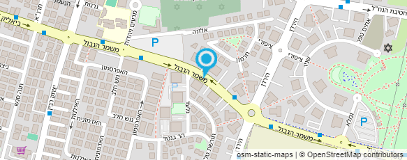 מפת הגעה אל ערבה חגי מפת הגעה אל ערבה חגי