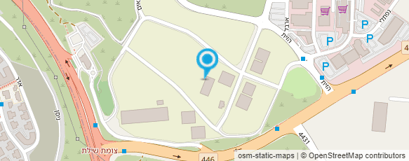 מפת הגעה אל אופטיקה רואים שש שש מפת הגעה אל אופטיקה רואים שש שש