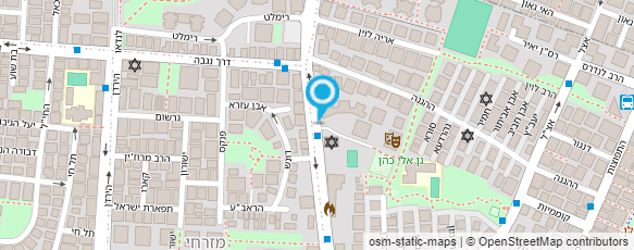 מפת הגעה אל מסגרות מדברות - צילום ומיסגור אמנותי