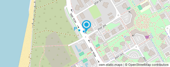 מפת הגעה אל שושנה ויצמן- סוכנות נדל"ן