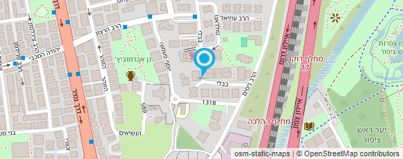 מפת הגעה אל ויפלומה