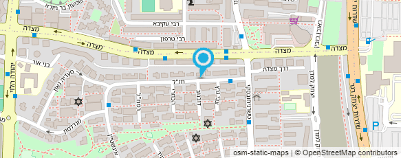 מפת הגעה אל דו יוגה