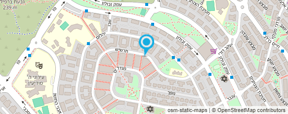 מפת הגעה אל פיית הניקיון מפת הגעה אל פיית הניקיון