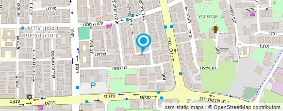 מפת הגעה אל גרפיקס מפת הגעה אל גרפיקס