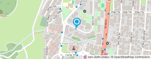 מפת הגעה אל אורן אסור עבודות חשמל מפת הגעה אל אורן אסור עבודות חשמל