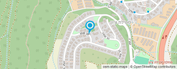 מפת הגעה אל ז'אן טלסניקוב; מומחה למצוינות