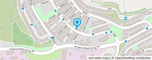 מפת הגעה אל כולי עלמא