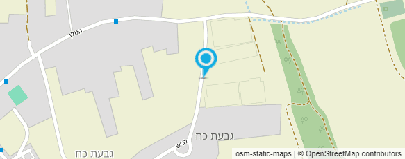 מפת הגעה אל vaya רהיטים