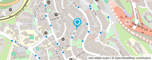 מפת הגעה אל אייל סידיס - אולפן הקלטות מפת הגעה אל אייל סידיס - אולפן הקלטות