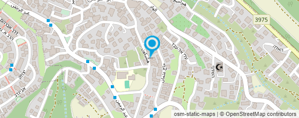 מפת הגעה אל פואד מסאלחה מפת הגעה אל פואד מסאלחה