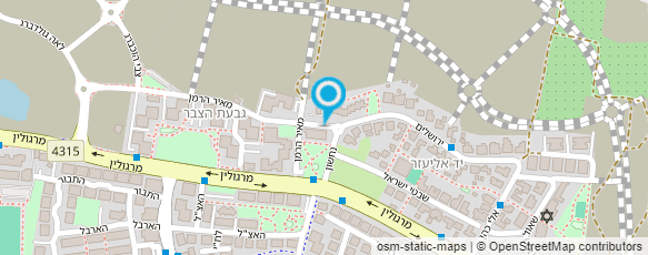 מפת הגעה אל Touch Mahal - אירוע שנוגע