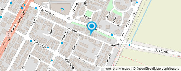 מפת הגעה אל Moments