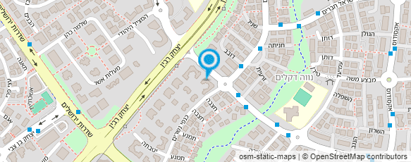 מפת הגעה אל אליה הובלות מפת הגעה אל אליה הובלות