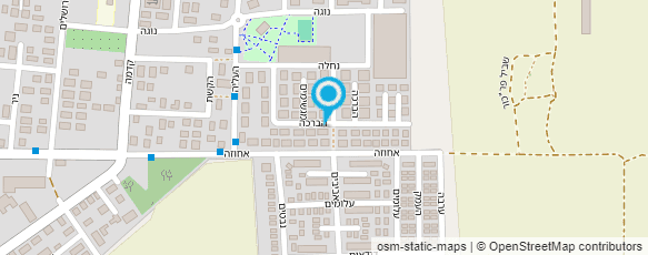 מפת הגעה אל Im שערים מפת הגעה אל Im שערים