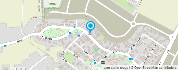 מפת הגעה אל קיץ-גינות ירק ויעוץ אקולוגי מפת הגעה אל קיץ-גינות ירק ויעוץ אקולוגי