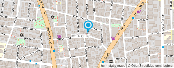 מפת הגעה אל יעקב-קלימת מפת הגעה אל יעקב-קלימת