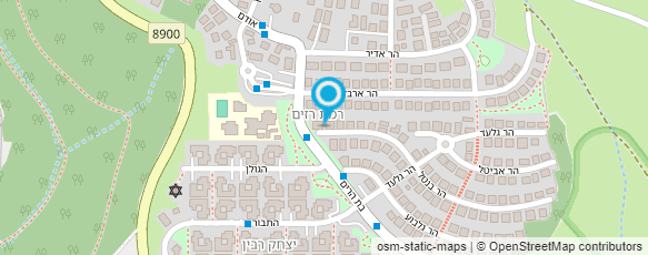 מפת הגעה אל אופיר הנדסה אדריכלות ועיצוב מפת הגעה אל אופיר הנדסה אדריכלות ועיצוב