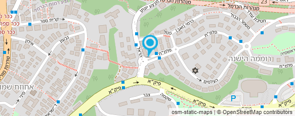 מפת הגעה אל 4Everleather מפת הגעה אל 4Everleather