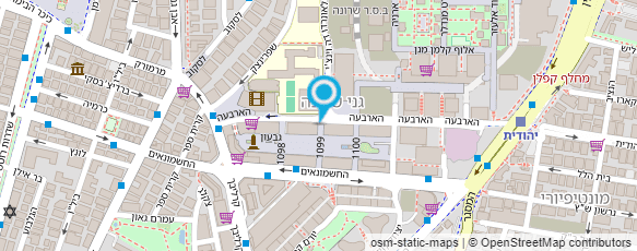 מפת הגעה אל טפאו