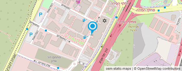 מפת הגעה אל טפאו