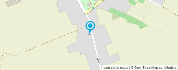 מפת הגעה אל Aqua Center