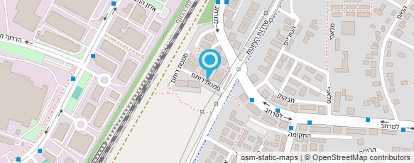 מפת הגעה אל שירז טיפולי קוסמטיקה מפת הגעה אל שירז טיפולי קוסמטיקה