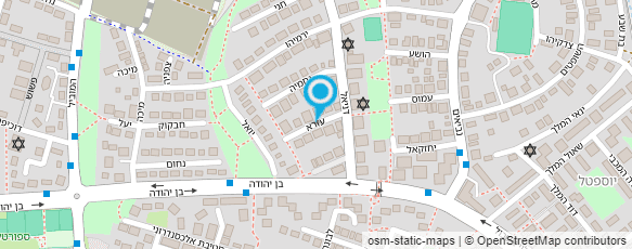 מפת הגעה אל בוקר טוב ויאטנם