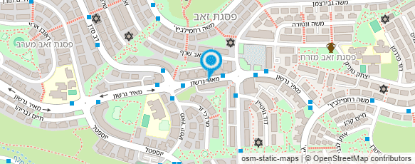 מפת הגעה אל אורטל אביטל צ'ונה מפת הגעה אל אורטל אביטל צ'ונה