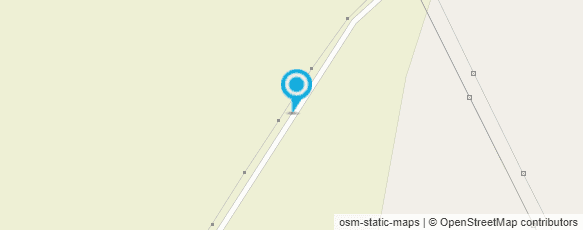 מפת הגעה אל דודאים-אתר טיפול ומחזור פסולת