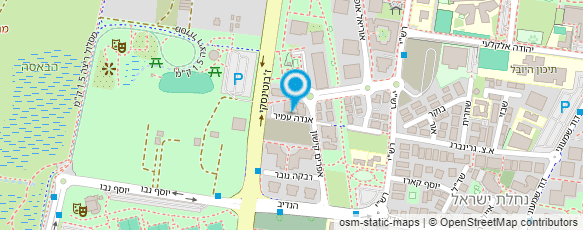 מפת הגעה אל ויז'ן מיגון