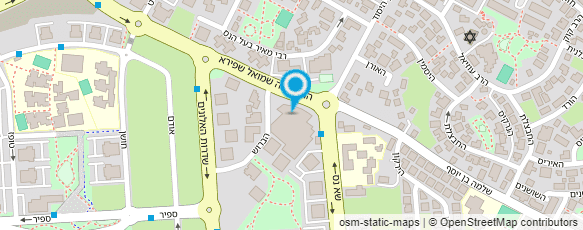 מפת הגעה אל מאפה נאמן מפת הגעה אל מאפה נאמן