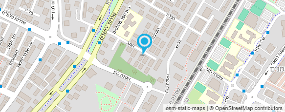 מפת הגעה אל מלאכי הבלוז