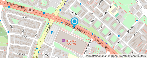 מפת הגעה אל מאפה נאמן מפת הגעה אל מאפה נאמן