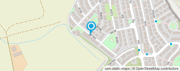 מפת הגעה אל אטלס - The World Is Yours