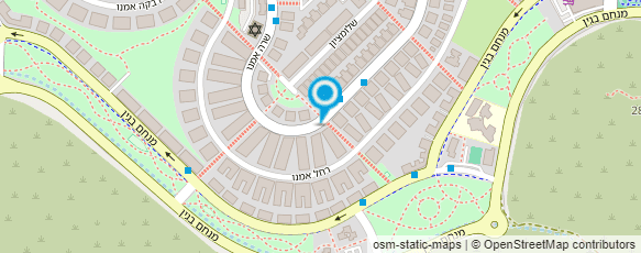 מפת הגעה אל SLNG (סלנג)