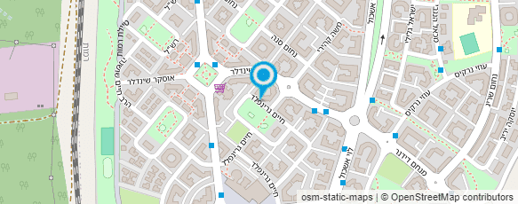 מפת הגעה אל ערן פסקל מפת הגעה אל ערן פסקל